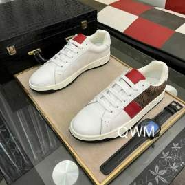 Picture of Fendi Shoes _SKUFendisz38-452CWM07024935